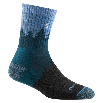 Women's Treeline Micro Crew
